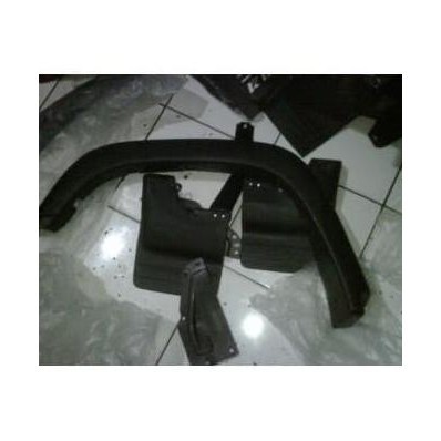 Over Fender Kijang Grand