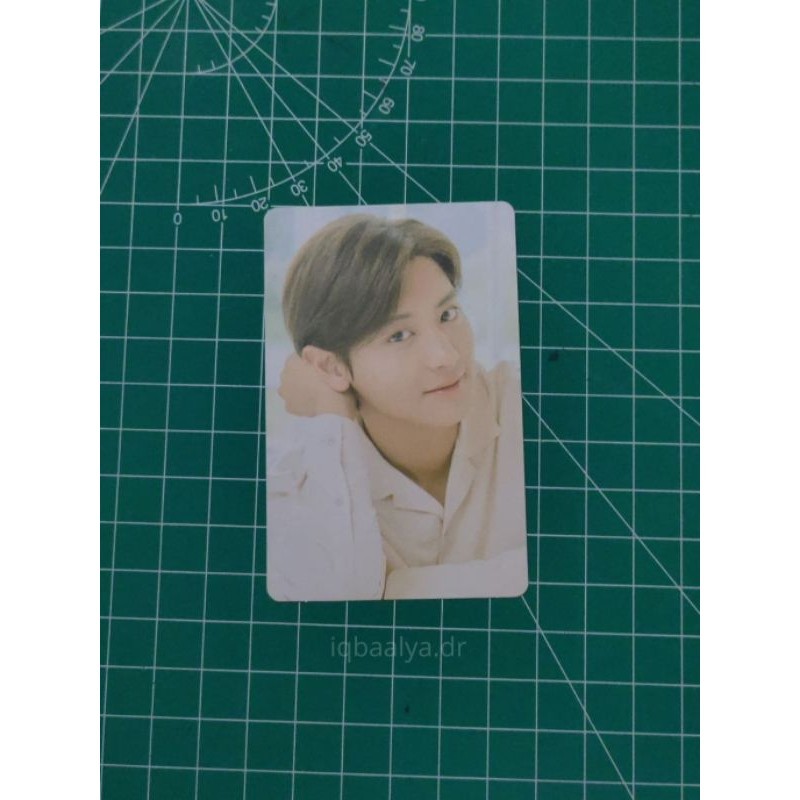 PC CHANYEOL EXO NACIFIC
