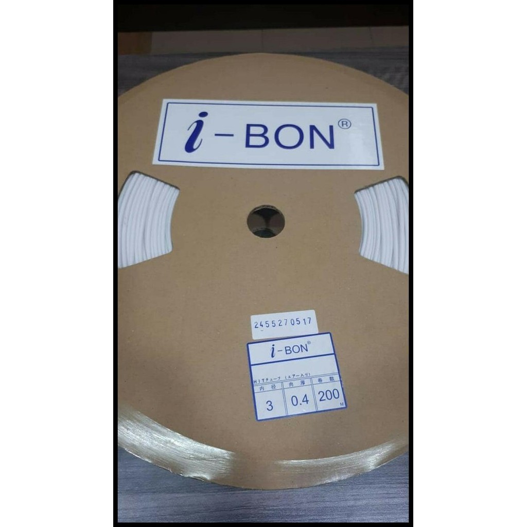 

BEST DEAL SELONGSONG I-BON MARKER TUBE 3.0 !!!!!!