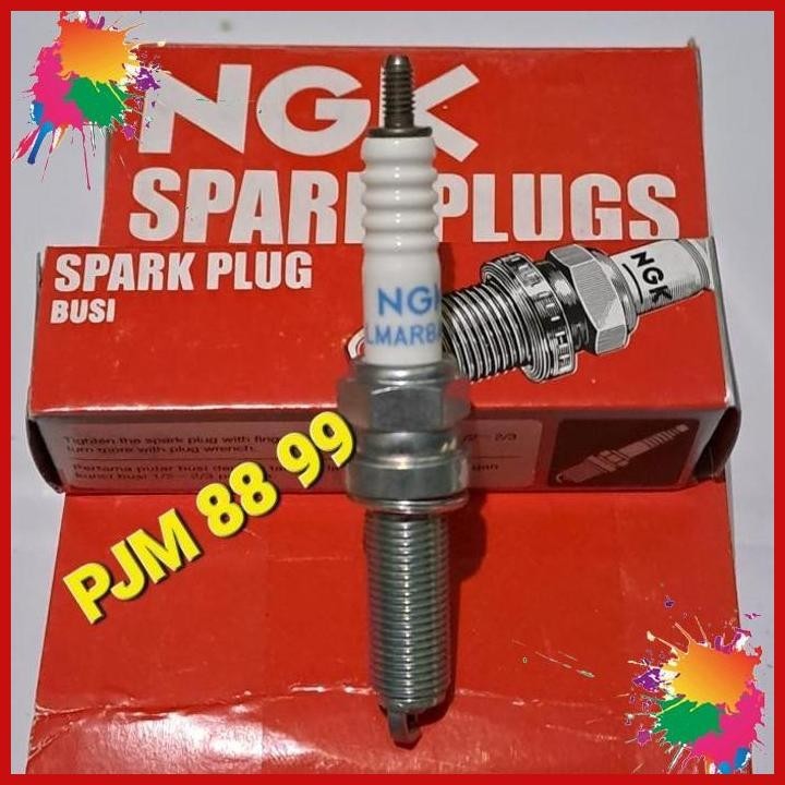 [pont] busi ngk tvs apache 310 bmw g310 original ygp