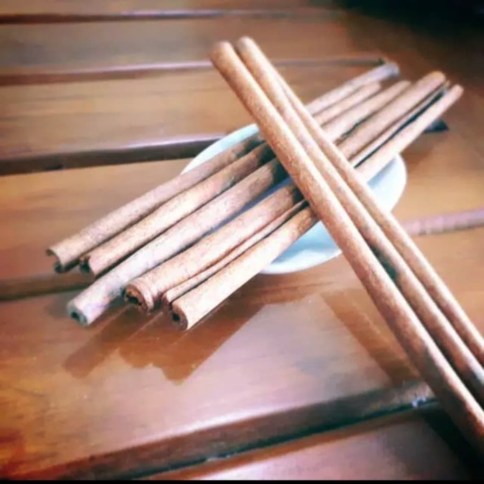 

Kayu Manis 500 Gram