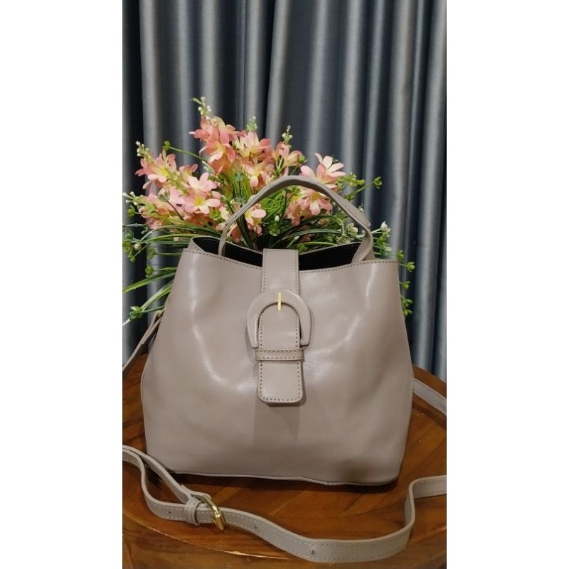 Ellsa Veroni Selempang Tas Preloved