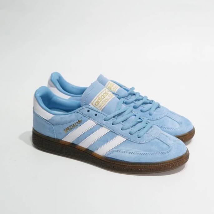 SEPATU ADIDAS SPEZIAL HANDBALL ARGENTINA ORIGINAL VIETNAM BNIB