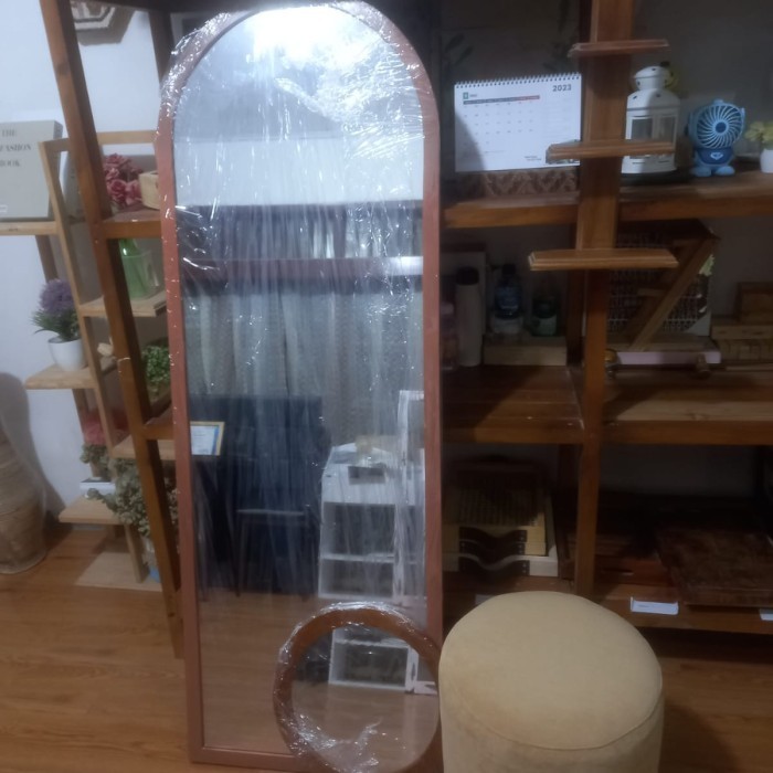 STANDING MIRROR ARCH CUSTOM