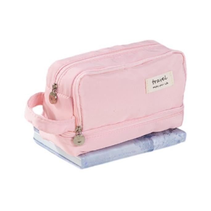 

Tempat Pensil / Kotak Alat Tulis Berkapasitas Besar / Pencil Cases