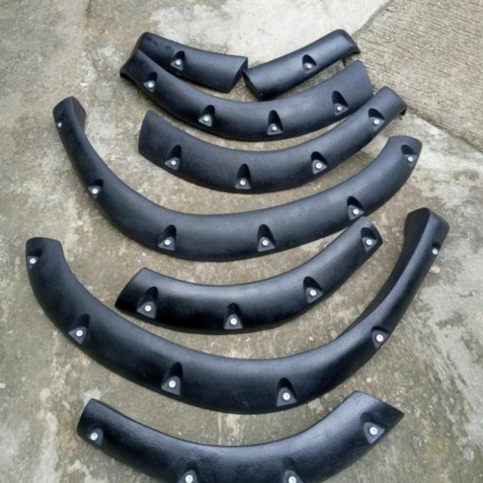 Over Fender Vitara Escudo Gen2 Model Baut Variasi Satuan