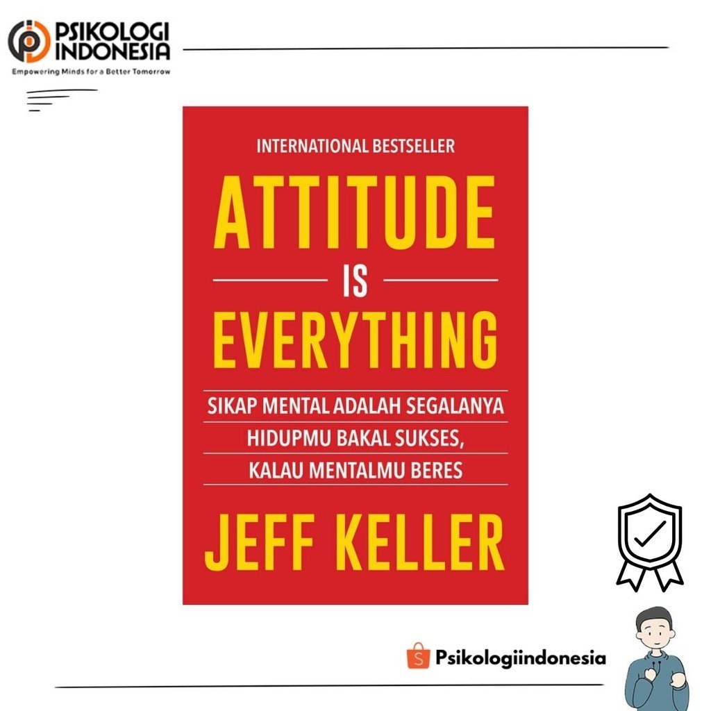 Attitude Is Everything SC 2022