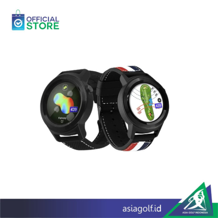 GPS GOLF BUDDY AIM W11 GOLF JAM TANGAN GOLF