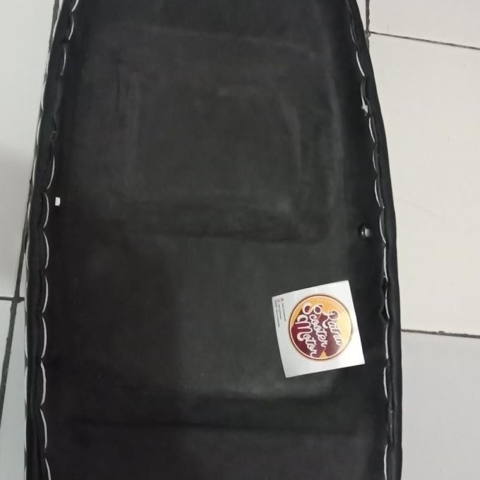 Jok Vespa New Px