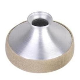 Alat Musik Mute Saxophone Alto Peredam Silencer Saxophone