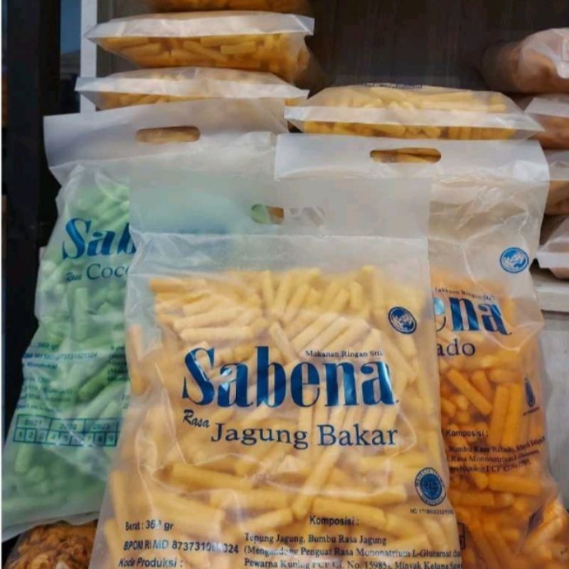 

SNACK SABENA