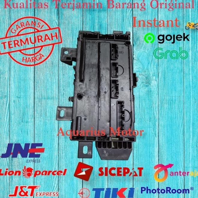 Fuse Box Sekring Skring All New Avanza Veloz All New Xenia 82600-Bz060