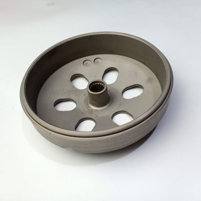 Mangkok Ganda Vario 125 Injection Mangkok Kampas Ganda Vario 125 Old