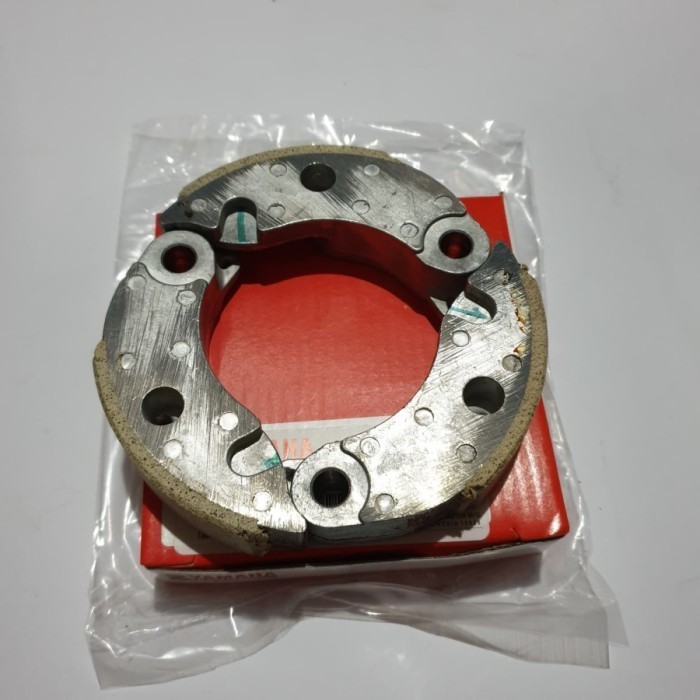 Kampas Ganda Only Nmax Original Yamaha 2Dp-We662-00