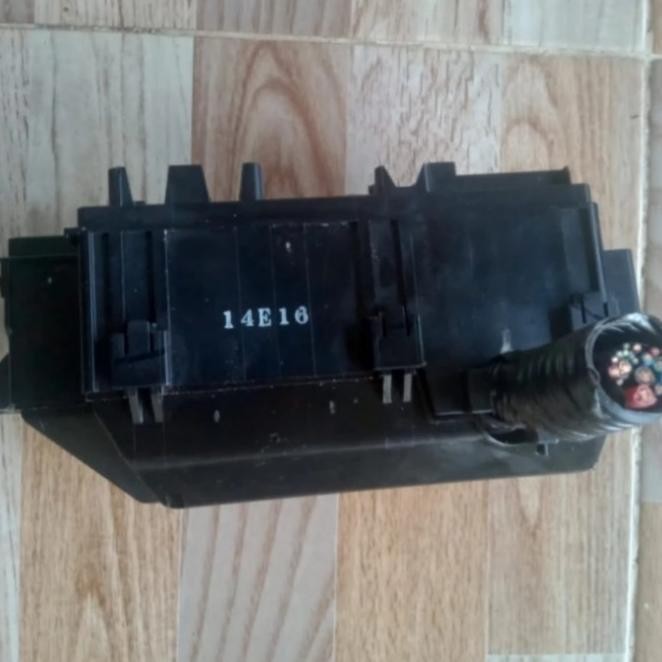 Box Sikring / Fuse Box Agya Ayla Calya Sigra Original