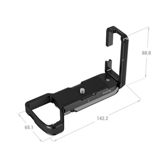 Smallrig L-Bracket Sony Alpha A7Iv / A7Siii / A1 Small Rig 3660 Sony