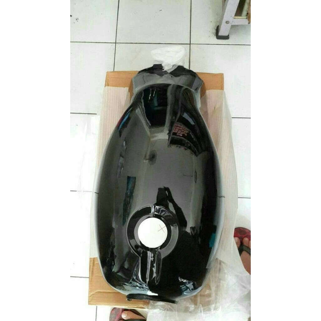 Tangki Tiger Old Tanki Tilam Tenki Tiger Tengki Tiger Lama Tiger 2000