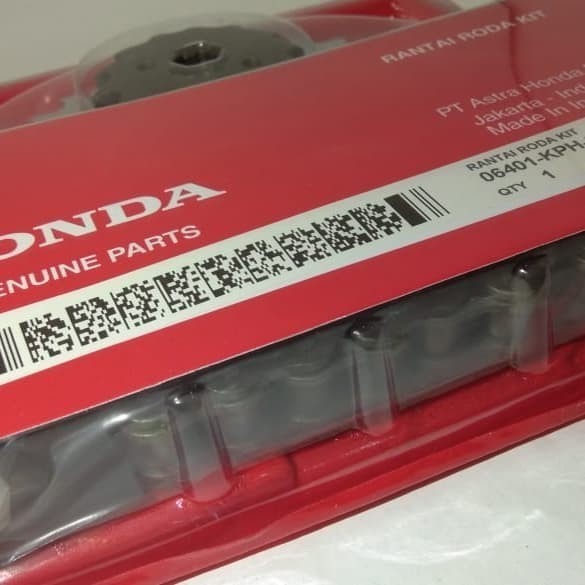 Gear Gir Set Honda Supra X 125 Karbu Kharisma