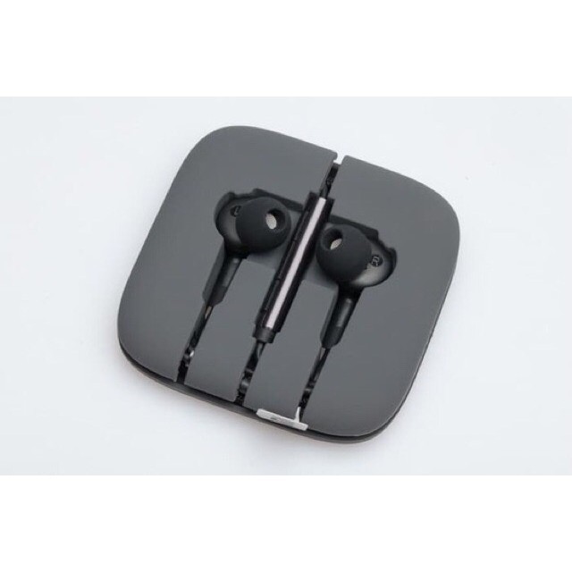 Headset Xiaomi Piston 3 Original Mi Handsfree Earphone