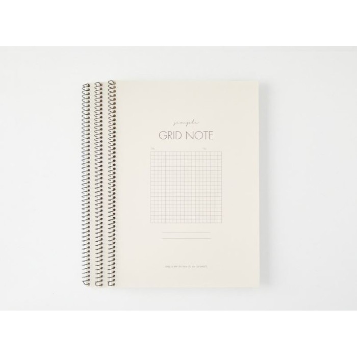 

Artbox Notebook grid 3008548 isi 3pcs New Arrival HOT SALE