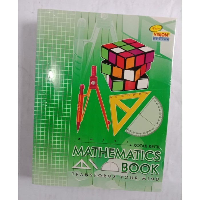 

buku kotak kecil MURAH