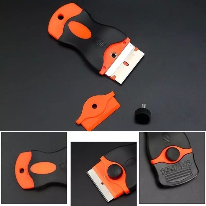 Glue Removal Penghilang Bekas Lem Dinding Tembok Wallpaper Hp Lantai