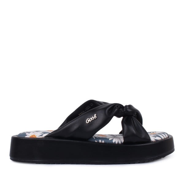 Gosh Ravenna 190 Wedges Sandal Wanita