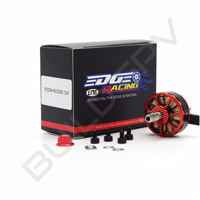 EDGE RACING 2204 2300KV RACING CLASS BRUSHLESS MOTOR CW