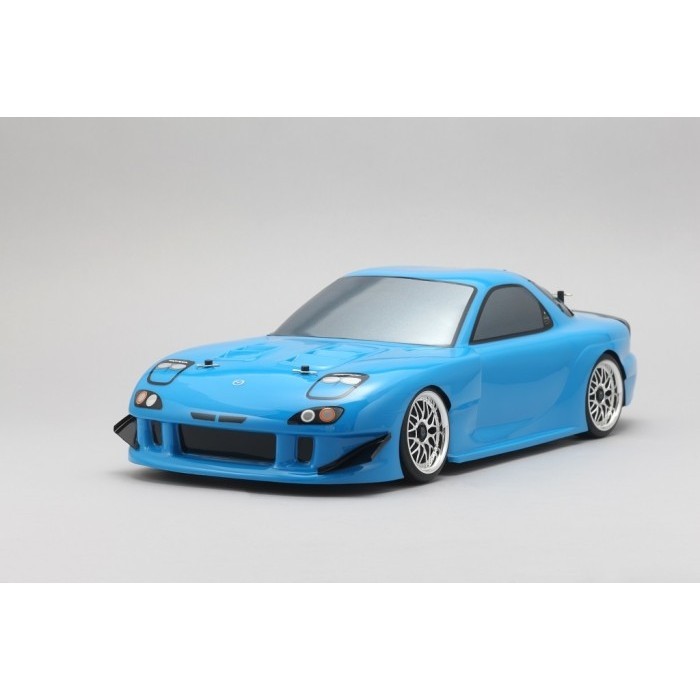 YOKOMO RE AMEMIYA RX-7 BODY SET - SD-REAB