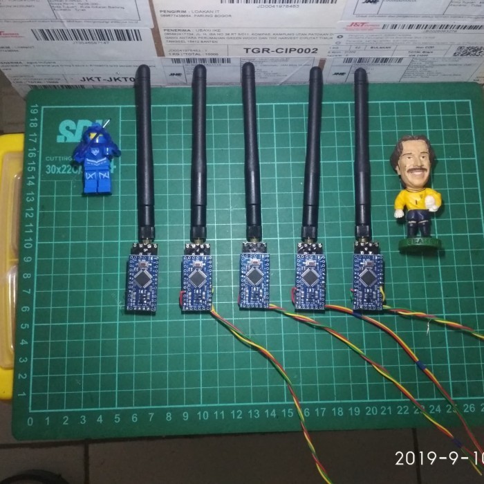 MULTIPROTOKOL MULTIPROTOCOL FLYSKY FS-I6 FSI6