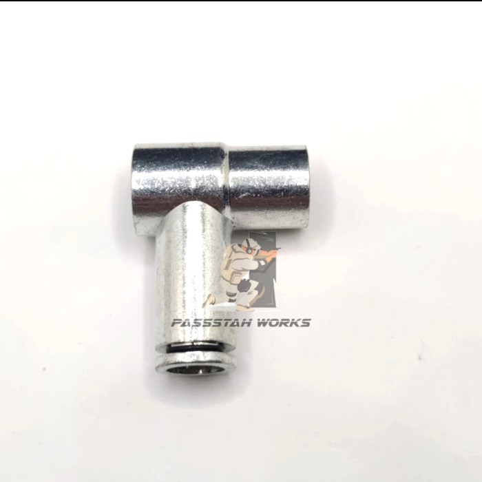 TPIECE T PIECE METAL LEHUI KRISS VECTOR V2