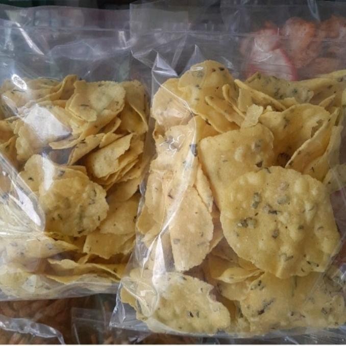 

COMRING BAWANG/CIMPRING BAWANG BERAT 220 gram