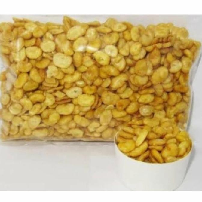 

KACANG BOGOR/KACANG MERSI/KACANG KORO KUPAS BERAT 250 gram