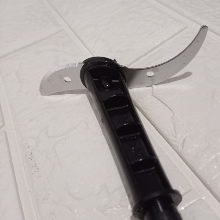 Pisau Knife Assy Oxone Chopper Blender Ox272 272 Original