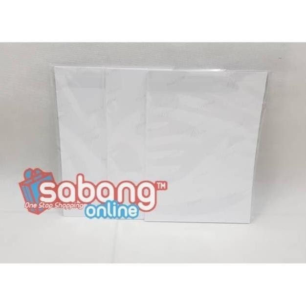 Limited Kertas Foto Fujifilm Silky / Paper Fujifilm