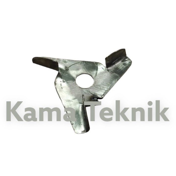 Kipas Mesin Ffc 15 Stainless