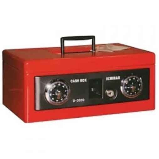 Ready CASHBOX ICHIBAN D 3000
