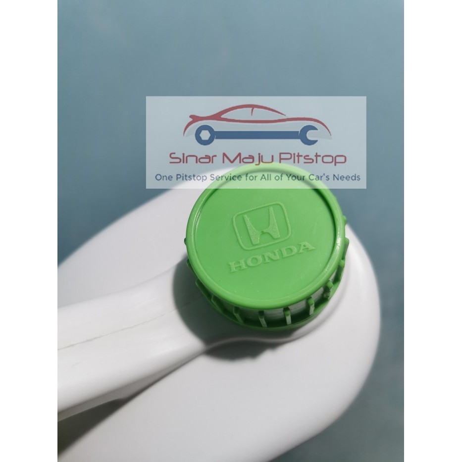 Paket Oli Honda E-Pro Green 10W-30 Sn & Filter Mobil Crv & Hrv & Brv