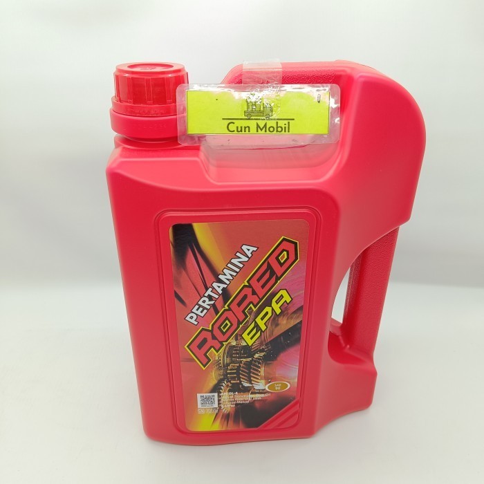 Oli Rored 90 1Ltr Pertamina
