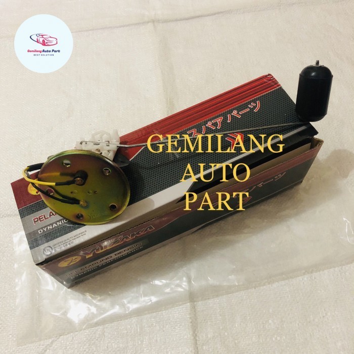 Pelampung Tangki Solar Isuzu Panther Kapsul / Panther 2.5 (Yuzaka)