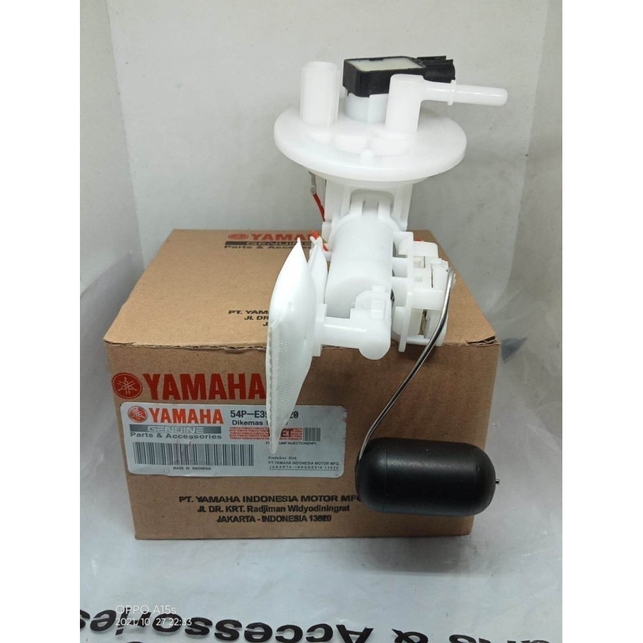 Fuelpump Bengsin /Pompa Bengsin Satu Set Mio J,Soul Gt(54P)