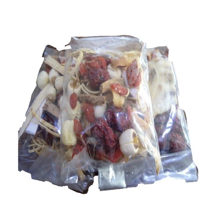 

UE604 BUMBU MASAK AYAM TIM KOMPLIT SALE