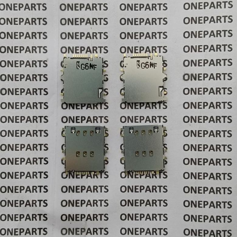 [new} CON CONNECTOR KONEKTOR SIM SAMSUNG GALAXY TAB T285 T280 ORIGINAL TERLARIS