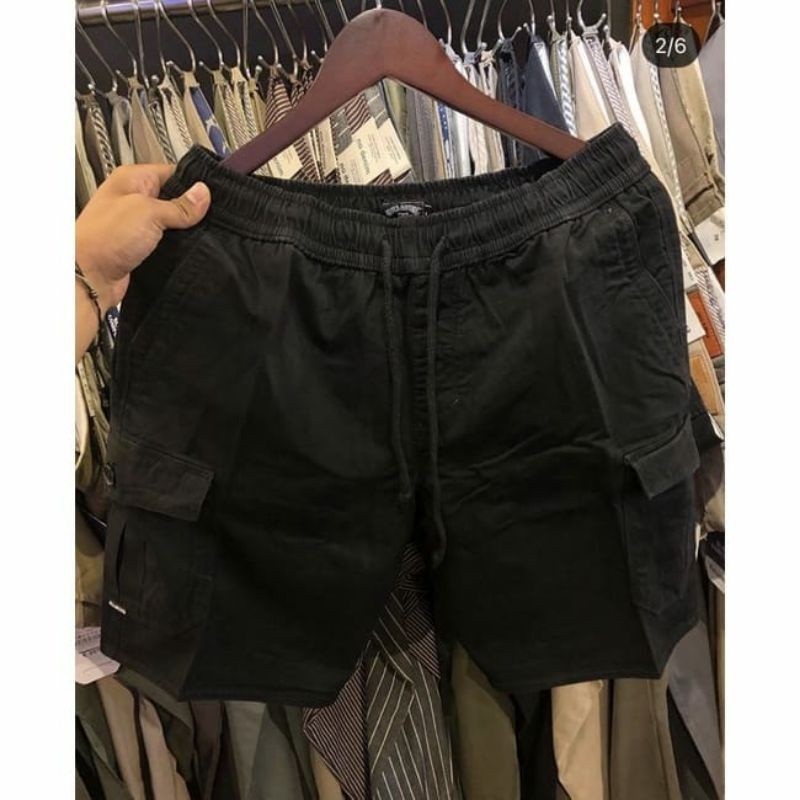 Promo Mega Sale 4.4 // BISA COD/ KARGO PENDEK YG LAGI HIT BOARDSHORT