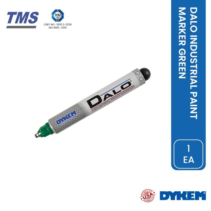 

Steel Marker Dalo Variant Color 100 Original -Anza Wahda