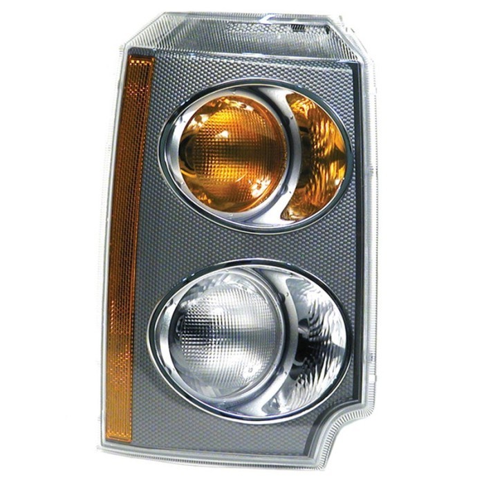 Cover Lampu Sein Depan Mobil Untuk Land Rover Range Rover L322 2003