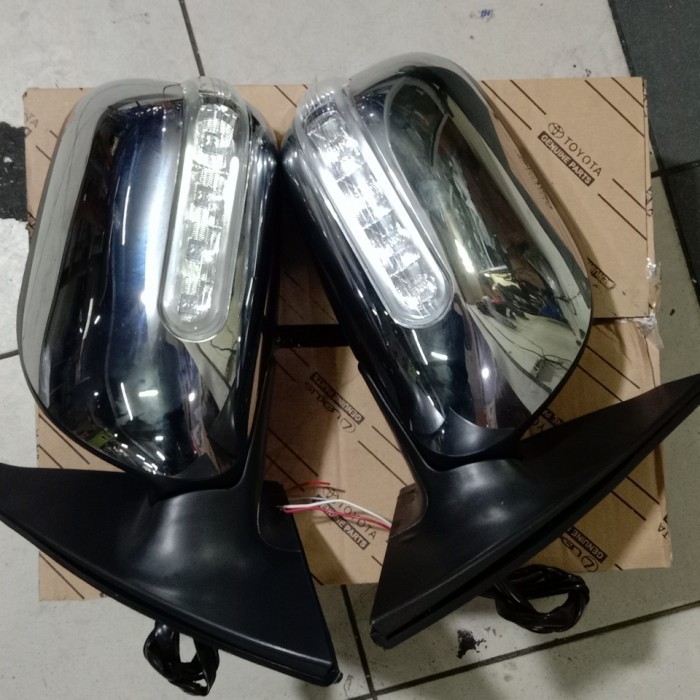 Spion Avanza G 2008 2009 2010 Sepasang Original