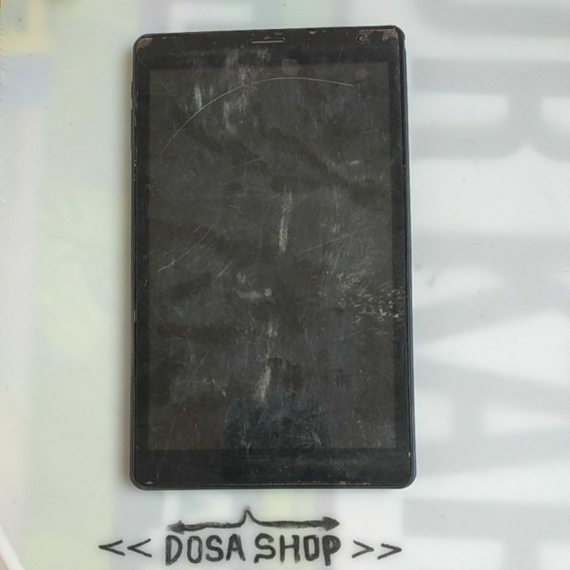 MESIN HP ADVAN TAB A88 NORMAL
