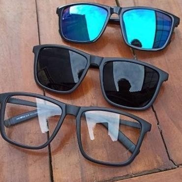 KACAMATA FASHION R13 3003 - Distro pengusaha muslim