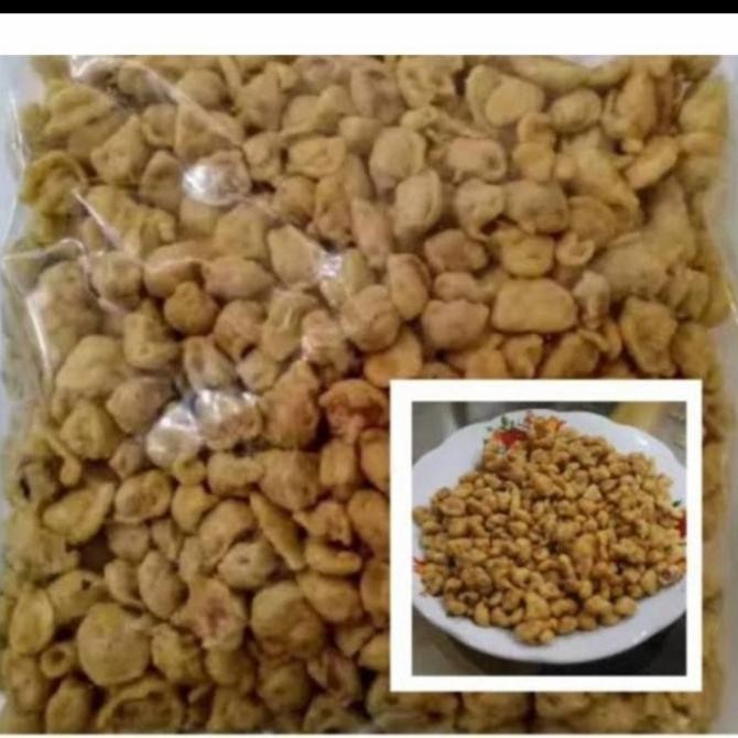 

kacang bandung berat 1 kg